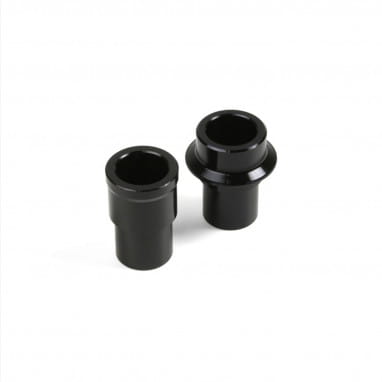15mm - RS4 CL Voorconversiekit - Zwart