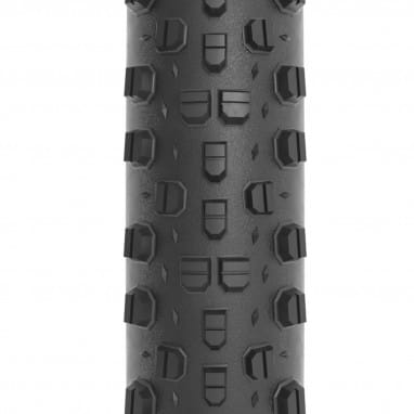 Neumático plegable Sendero TCS 47-650b - Negro