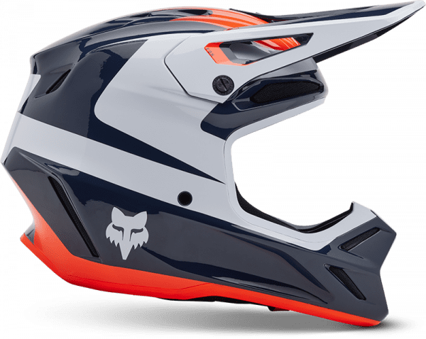 V3 Divider Helmet - Midnight