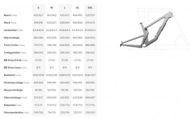 Nomad 6 C MX R-Kit Air Gloss Gypsum