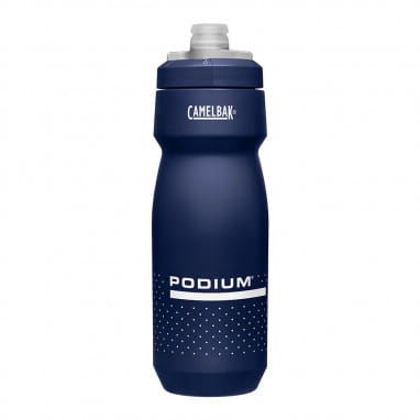 Botella Podium 710 ml - azul marino