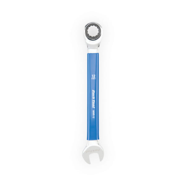 MWR-12 Ratchet and open-end wrench - 12 mm