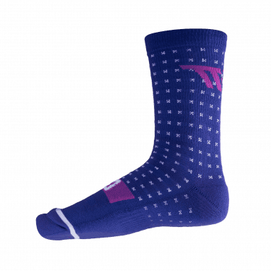 MTB socks - UltraBlue