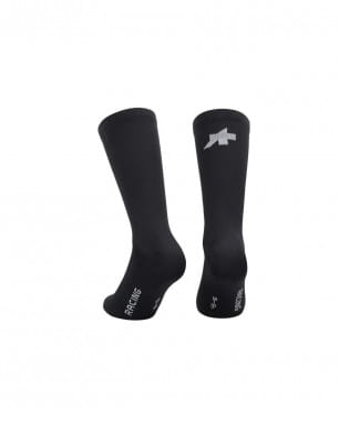 Racing Socks S11 - Precision Graphite