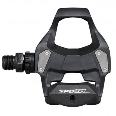 PD-RS500 clipless pedals - Black