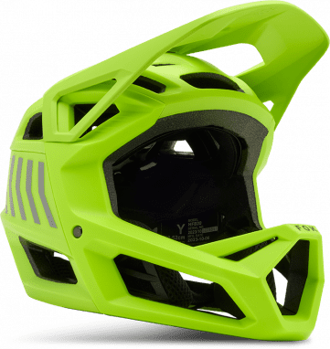 Youth Proframe Nace CE - Jaune fluo