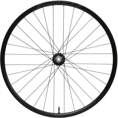 RX24 - Ruota posteriore - Pro 5 Centrelock - Microspline - nera