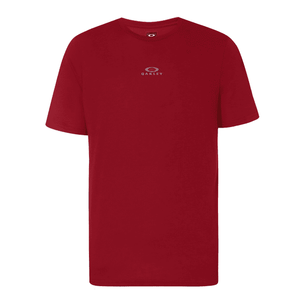 Bark New Short Sleeve T-Shirt - Raspberry