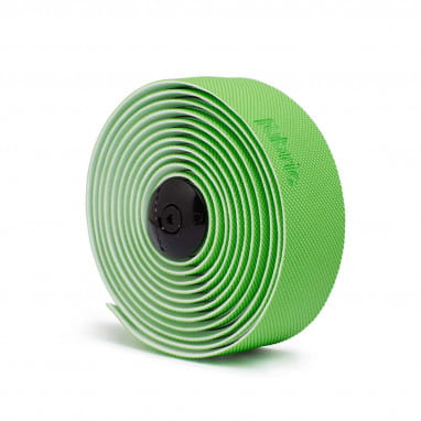 Knurl Handlebar Tape - Green