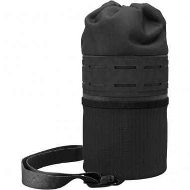 Scape Feed Pouch - Noir