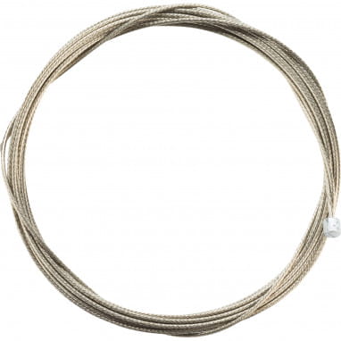 Câble de dérailleur Pro Slick poli Shimano - 1,1 x 3100 mm