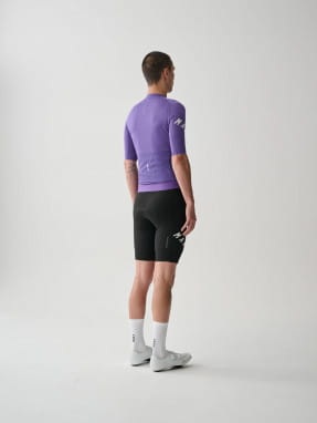 Aeon SS Jersey - Prism