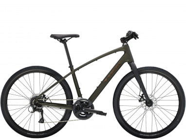 Dual Sport 1 Gen 5 - Black Olive