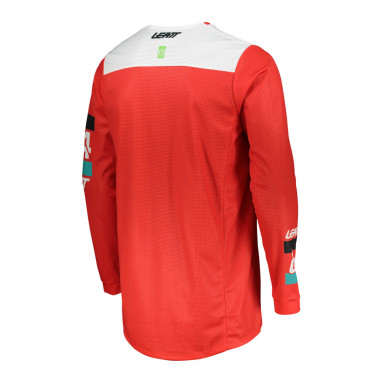 Moto 3.5 Ride Kit Uni red