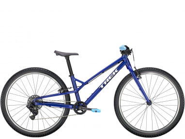 Wahoo 26 Path - Hex Blue