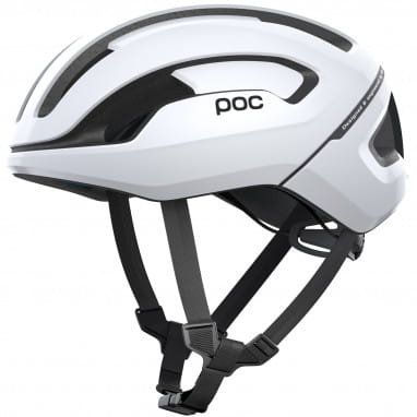 Omne Air SPIN Helmet - Hydrogen White