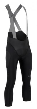 TRAIL TACTICA Calzamaglia invernale HP T3 - serie nera