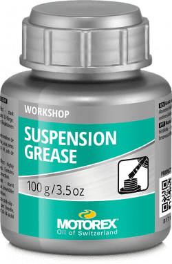 Suspension Grease