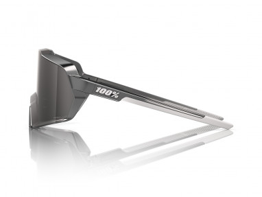 Korbin, HiPER Mirror Lens - Gloss Black Chrome