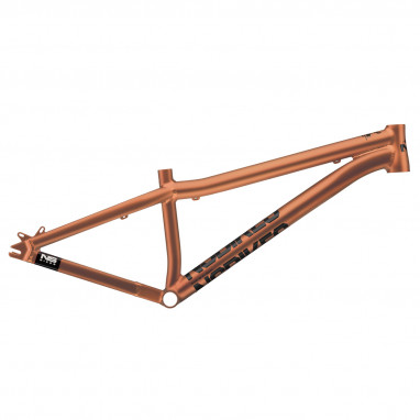 Decade 26 Zoll Rahmen - Copper Bronze