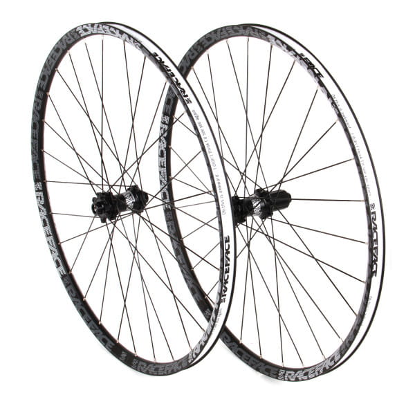Turbine Laufradsatz MTB