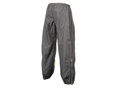 Pantaloni da pioggia SHORE V.22 grigio/giallo neon