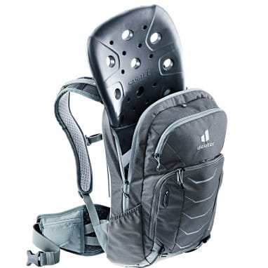 Attack 16 Backpack - Graphite