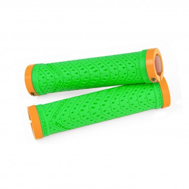 K-Trix Griffe Lock-On - grün