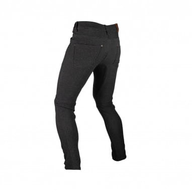 Pantalon MTB Gravity 3.0 Noir