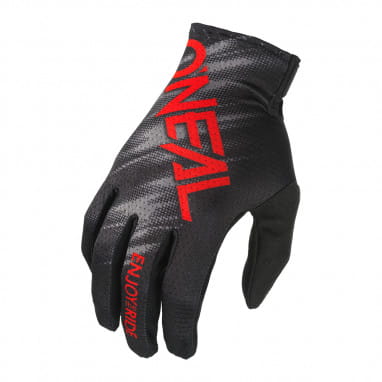 MATRIX Handschuh VOLTAGE black/red