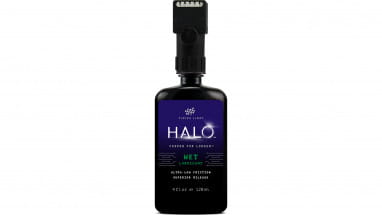 HALO Wet Lube 120ml