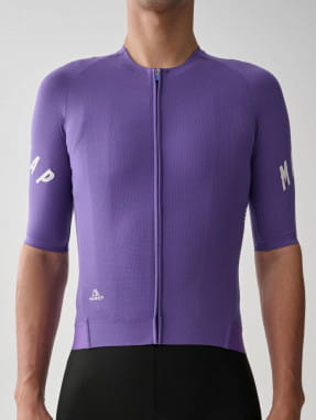 Aeon SS Jersey - Prism