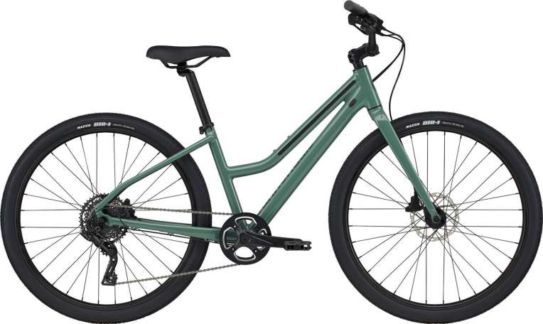 All city mountain bike online