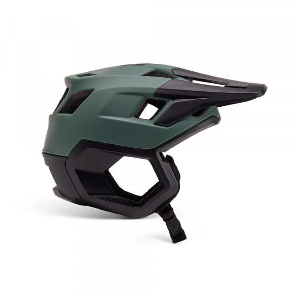 Dropframe Casque CE - Hunter Green