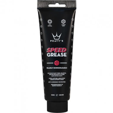 Speed Grease Bearing Grease