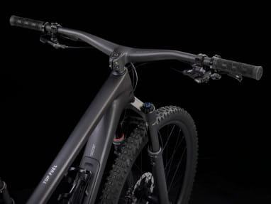 Top Fuel 9.8 XT Gen 4 - Matte Dark Web