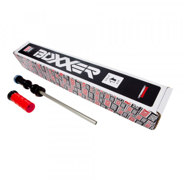 Solo Air Upgrade Kit voor Boxxer vanaf 2011