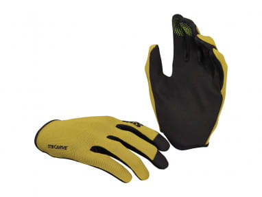 Carve Kids Handschuhe - Acacia