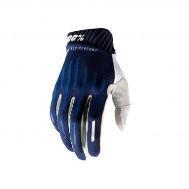 Ridefit Handschuh - Marineblau