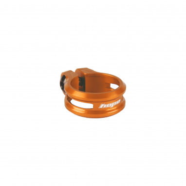 Seat clamp Bolt ST - Orange