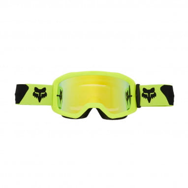 Main Core Goggle - Spark - Fluorescent Yellow