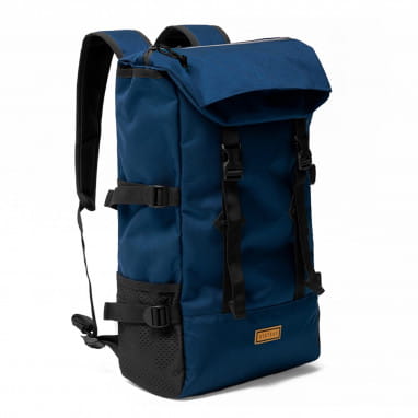 Hilltop Backpack - Navy Blue