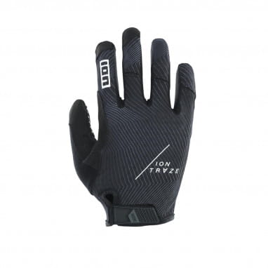 Handschuhe Traze lang - black