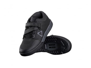 Schuh 4.0 Clip Shoe Black