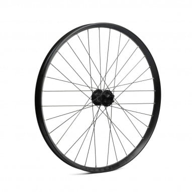 Fortus 35W Pro 4 Disc Front Wheel 27.5 inch 15 x 110 mm Boost - Black