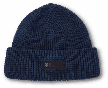 Zenther Beanie - Midnight