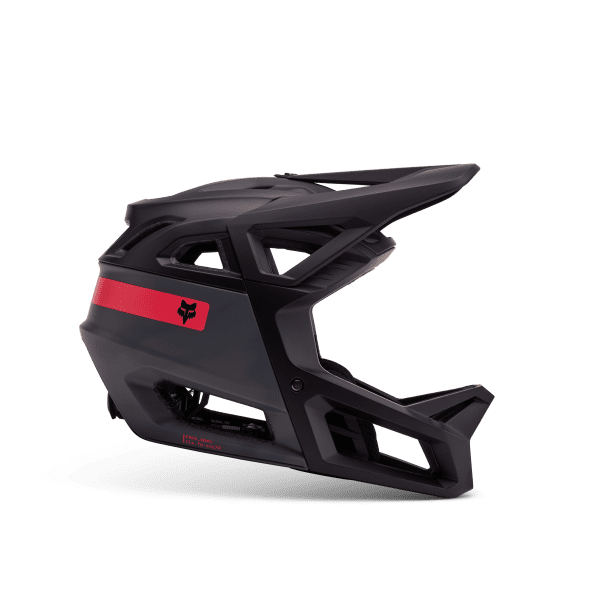 Proframe RS Helm CE Taunt - Zwart
