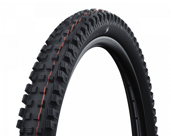 Magic Mary Evo, Gravity Pro, folding tire TLR, Soft - 63-584