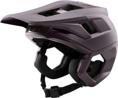 Dropframe Pro Helm - Lila