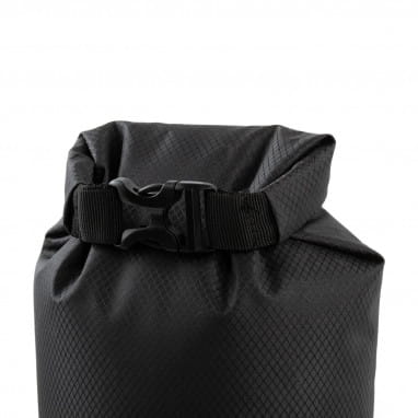 Roll Top Drybag - Black